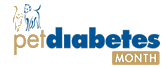 Pet Diabetes Month - Portugal